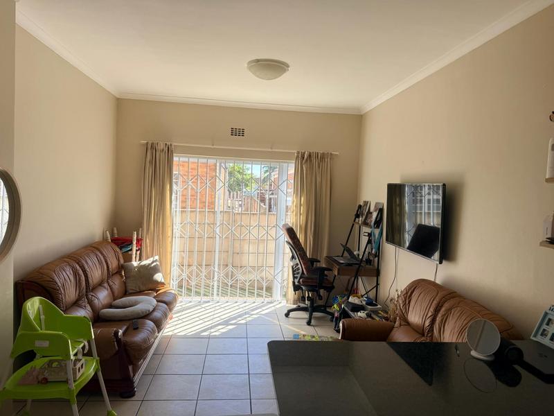 To Let 2 Bedroom Property for Rent in Labiance Estate Western Cape